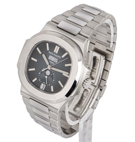 Patek Philippe Nautilus 5726/1A-014